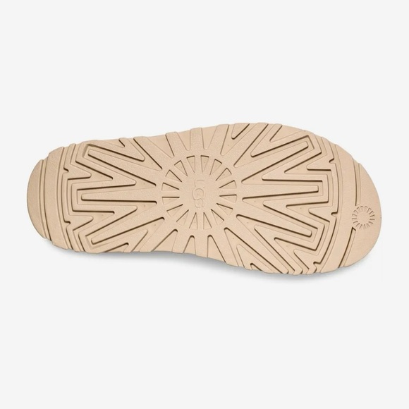 Ugg Goldenglow Lug Sandal - Picture 2 of 4